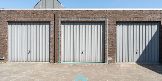 Garage te huur in Kapellestraat 22 bus G6, 9940 Evergem