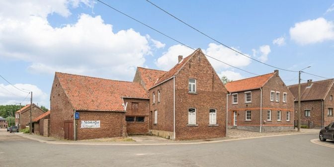 Maison à vendre à Widooiestraat 4, 3700 Widooie