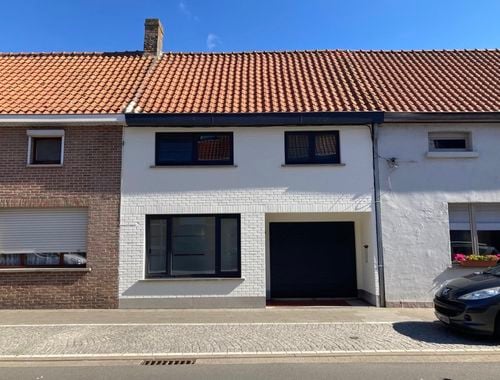                                         Maison à vendre à Lissewege, € 309.000

