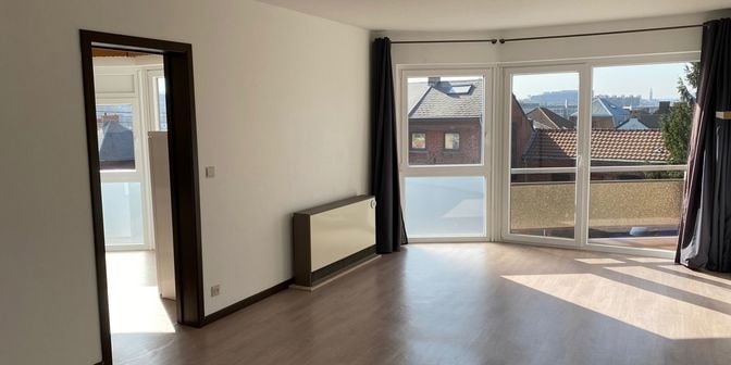 Appartement à vendre à 6042 Lodelinsart