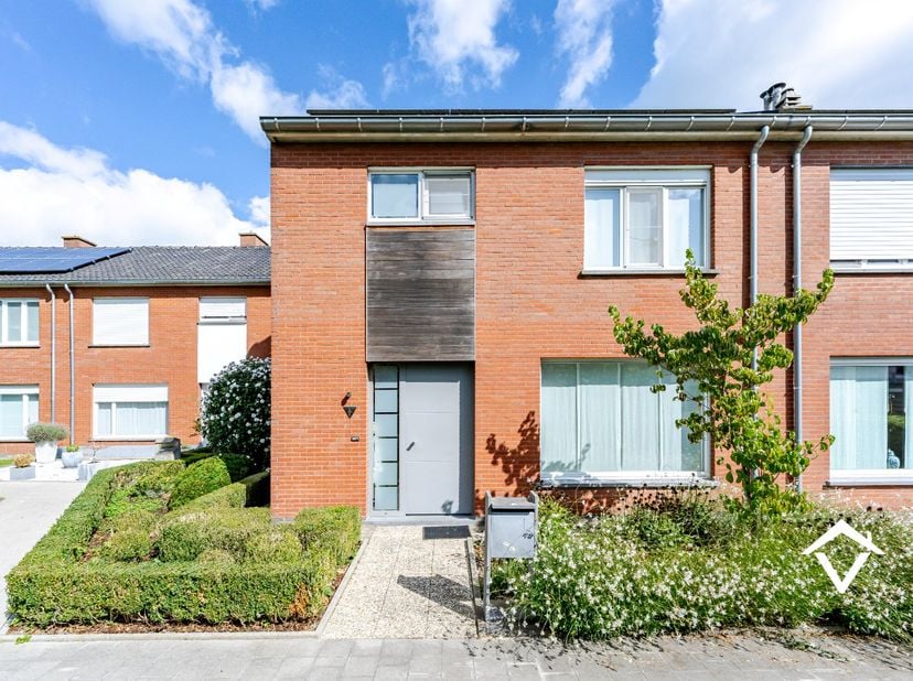 Huis te koop in Biezenhof S 6,
                    8800 Roeselare