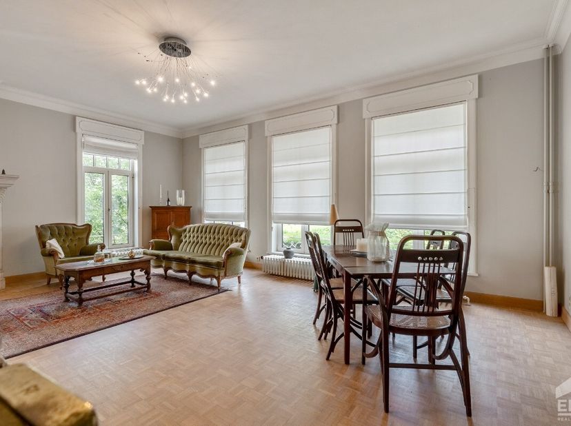Maison à vendre
                    à 3512 Stevoort