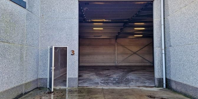 Bedrijfsvastgoed te huur in Ketterijstraat 42, 9988 Watervliet