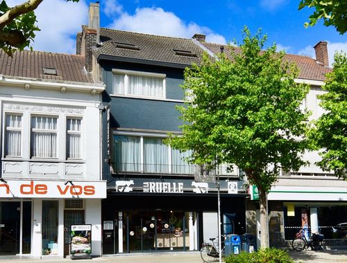                                         Triplex te koop in Zelzate, € 365.000
