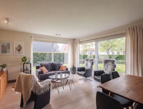                                         Appartement te koop in Oostduinkerke, € 520.000
