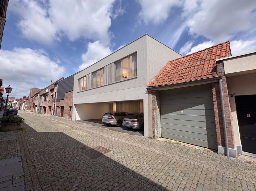 Appartement à vendre
                    à 3680 Maaseik