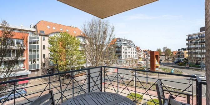Appartement te koop in Albert Bliecklaan 5 bus 02.01, 8670 Koksijde