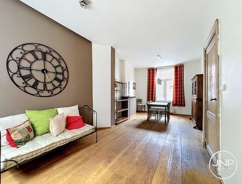                                         Woning te koop in Liège, € 309.000
