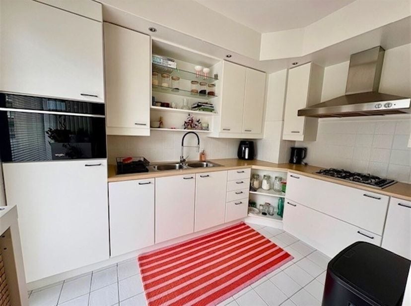 Appartement à vendre
                    à 2660 Hoboken