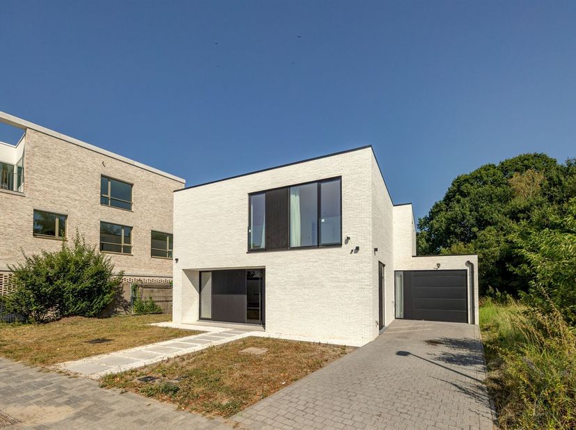 Huis te koop in Ivo Cornelisstraat 46b,
                    2800 Mechelen