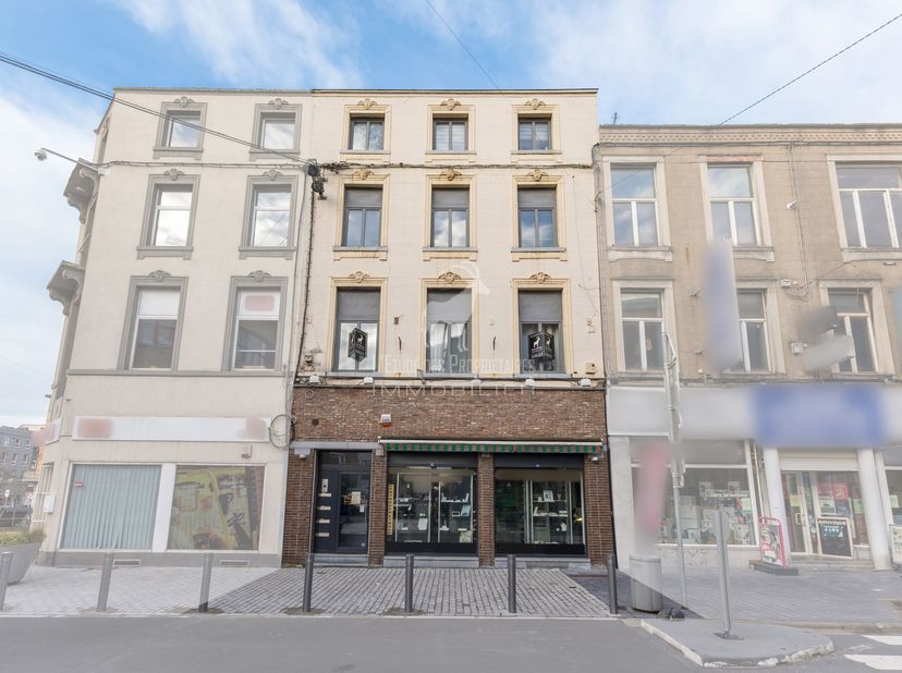 Makelaarsreferentie: V7170-483<br />
Virtuele rondleiding: https://immo360.immo-facile.com/vtour/fr/v7e1lh<br />
L'Etude des Propriétaires presenteert