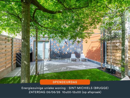                                         Maison à vendre à Sint-Michiels, € 425.000
