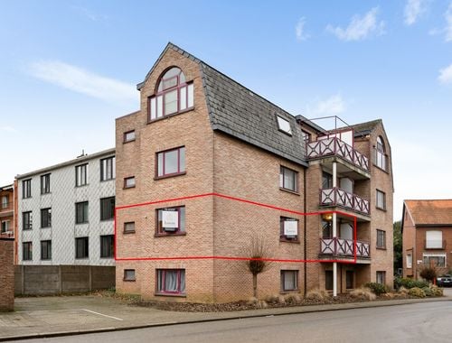                                         Appartement à vendre à Diest, € 279.000
