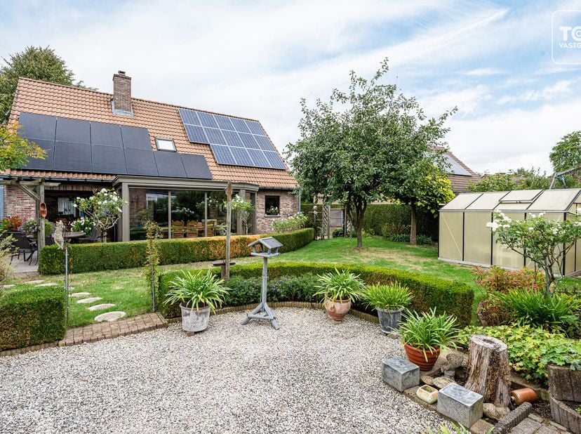 Huis te koop in Breebroekstraat 73,
                    9030 Mariakerke