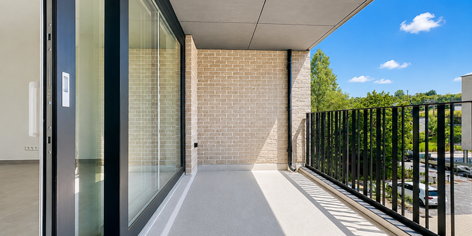 Appartement te huur in Avenue François Cornesse 83 bus 12, 4920 Aywaille