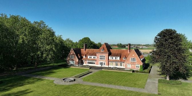 Huis te koop in 8540 Deerlijk