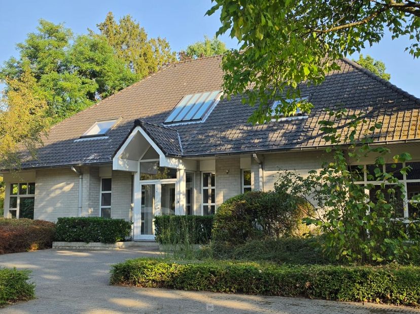 Bedrijfsvastgoed te koop in Genkersteenweg 429,
                    3500 Hasselt