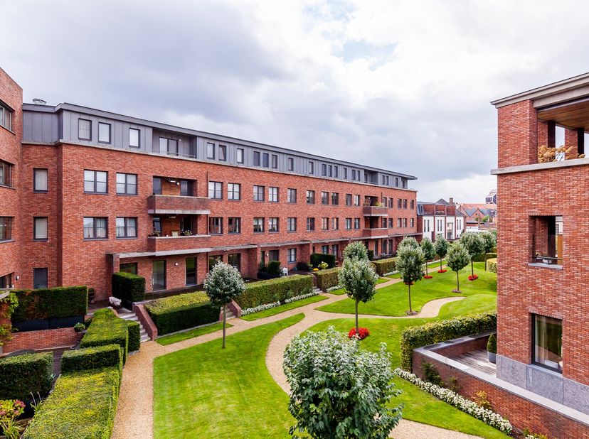 Appartement te huur in Prinsenstraat 36,
                    3500 Hasselt