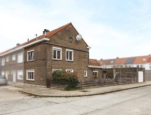                                         Maison à vendre à Oudenaarde, € 235.000
