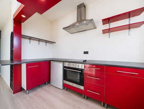                                         Appartement à vendre à Charleroi, € 75.000
