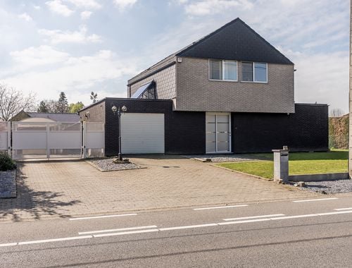                                         Maison à vendre à Tessenderlo, € 445.000
