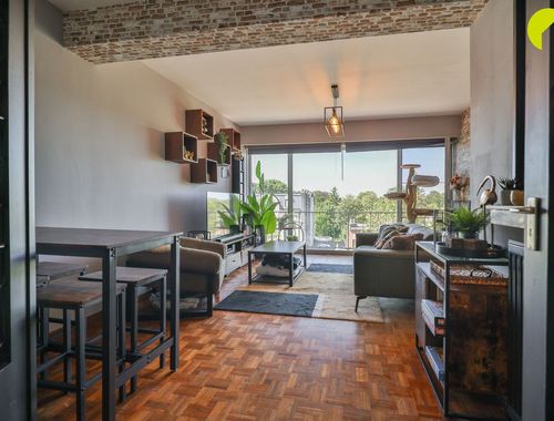                                         Appartement te koop in Mortsel, € 179.500
