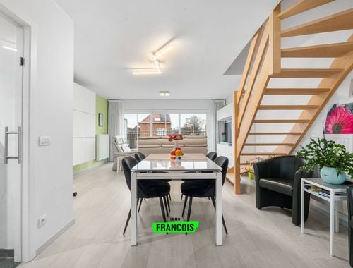                                         Duplex à vendre à Uitkerke, € 325.000
