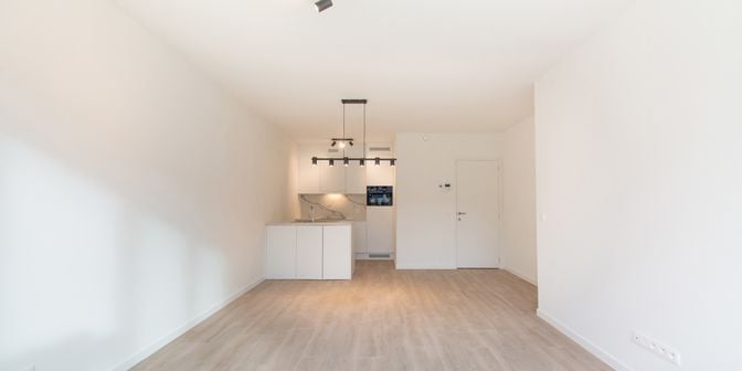 Appartement te huur in Eugène De Plynstraat 25 bus 302, 2060 Antwerpen