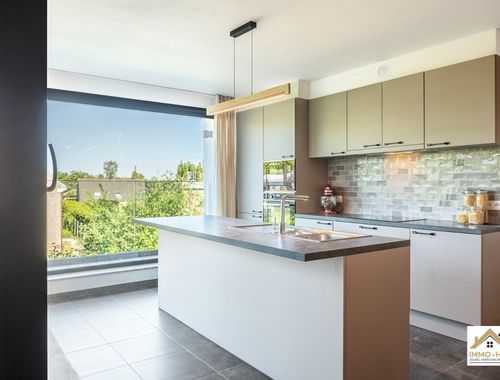                                         Appartement te koop in Wetteren, € 289.000
