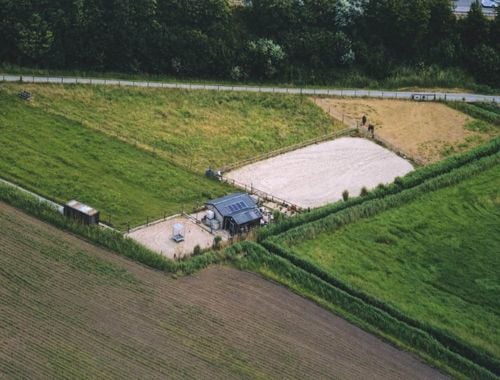                                         Prairie à louer à Brugge, € 650
