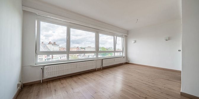 Appartement te koop in 1082 Sint-Agatha-Berchem