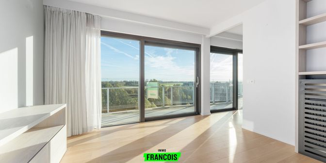 Appartement te koop in Vosseslag 143 bus 407, 8420 Klemskerke