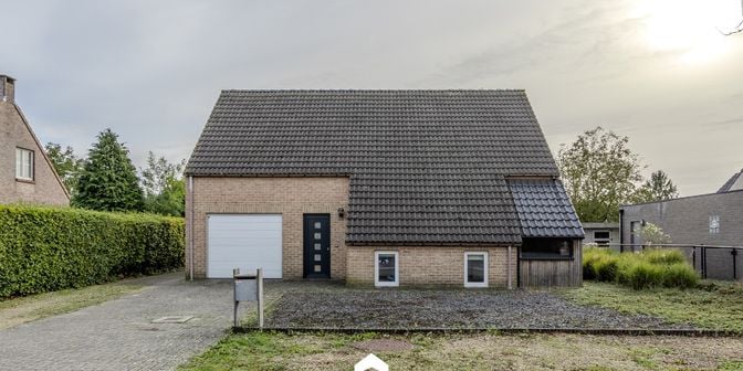 Huis te koop in Hoeverstee 4, 3920 Lommel