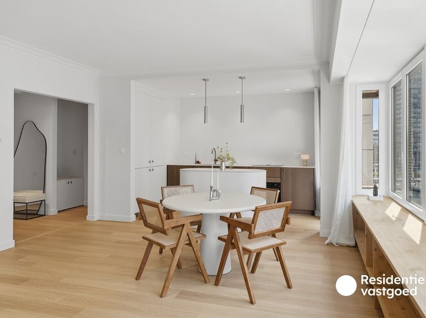 Appartement te koop in Dekenijstraat 16 bus 03.01,
                    8400 Oostende