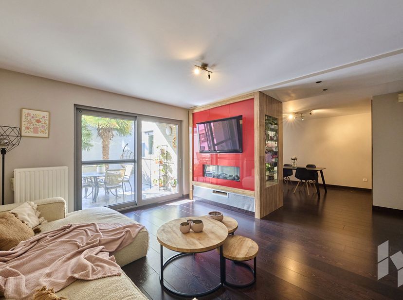 Appartement à vendre
                    à 3960 Bree