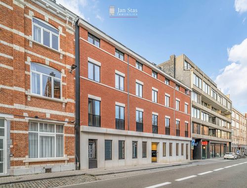                                         Appartement te koop in Leuven, € 693.000
