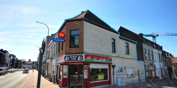 Bedrijfsvastgoed te koop in 8500 Kortrijk