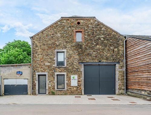                                         Opslagplaats te koop in Hargimont, € 149.000
