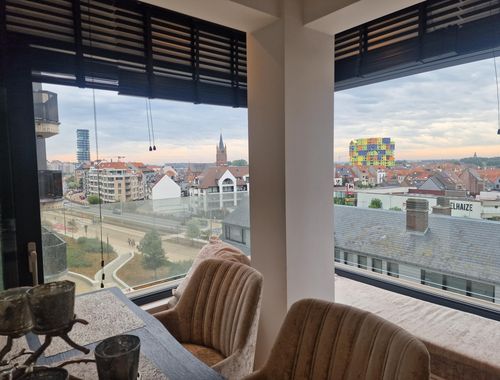                                         Appartement à vendre à Heist-aan-Zee, € 550.000
