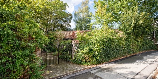 Maison à vendre à Molenhoek 49, 9940 Evergem