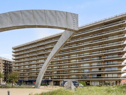                                         Garagebox te koop in De Panne, € 47.500
