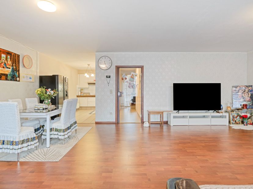 Appartement te koop in Meerlaarstraat 133 bus 4,
                    2430 Vorst