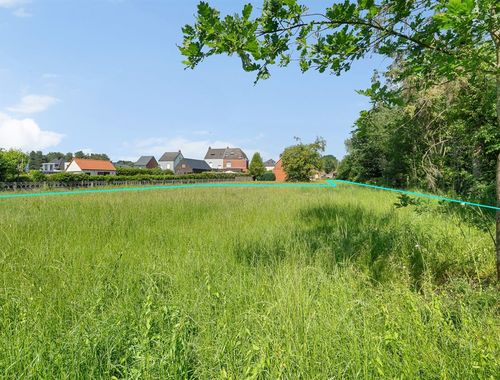                                         Grond te koop in Averbode, € 169.000
