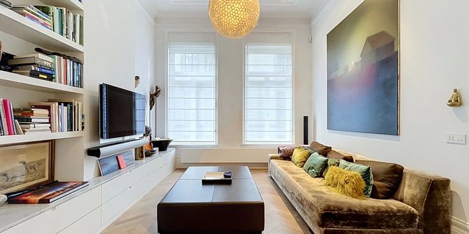Huis te koop in Rue Faider 91, 1050 Elsene