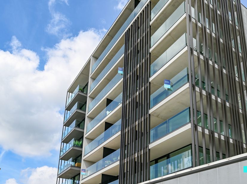 Appartement à vendre
                    à 8870 Izegem