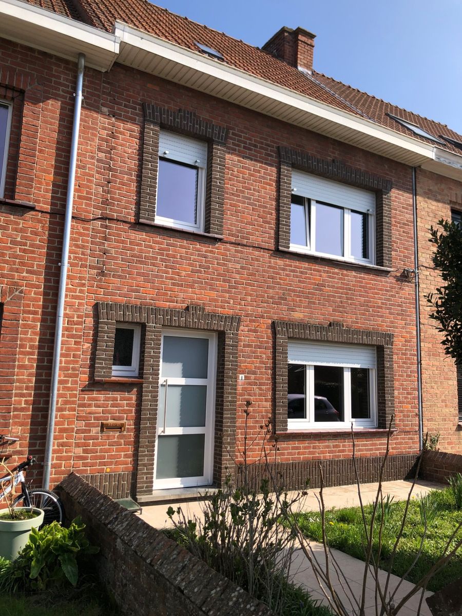 Huis te koop