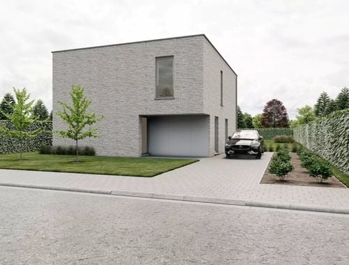                                         Woning te koop in Kermt, € 580.951
