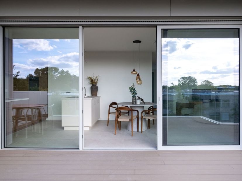 Appartement te koop in Rinusveld 2-16,
                    3272 Testelt