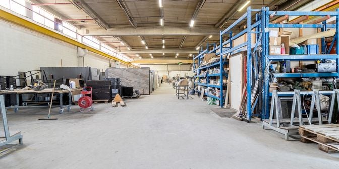 Bien professionnel à vendre à Chaussée de Tirlemont 75 boîte a, 5030 Sauvenière