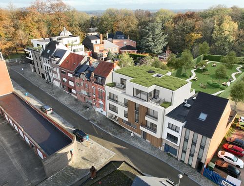                                         Appartement te koop in Scherpenheuvel, € 320.000
